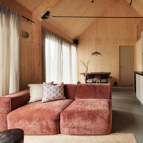 VILLA 2 personnes - Unbrick One