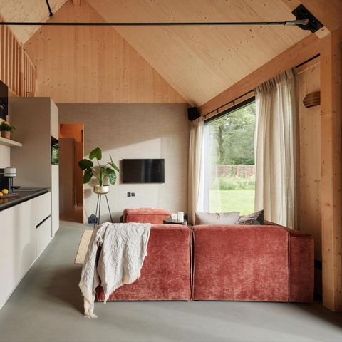 VILLA 2 personnes - Unbrick One