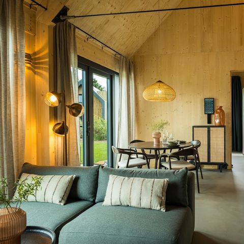 VILLA 4 personnes - Unbrick One