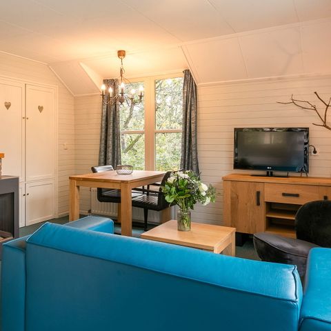 BUNGALOW 2 personnes - Hachette