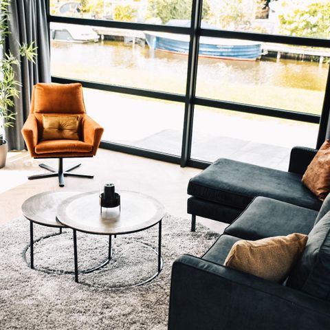 CHALET 6 personnes - Villa Nautica Deluxe