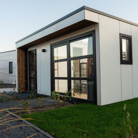 CHALET 6 personnes - Villa Nautica Deluxe