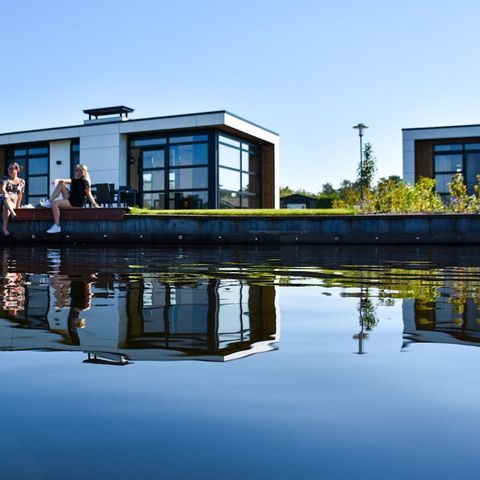 CHALET 6 personnes - Villa Nautica Deluxe