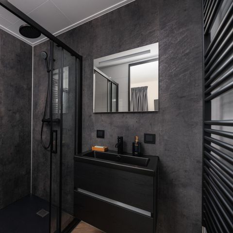 Villa 2 personnes - Nautica