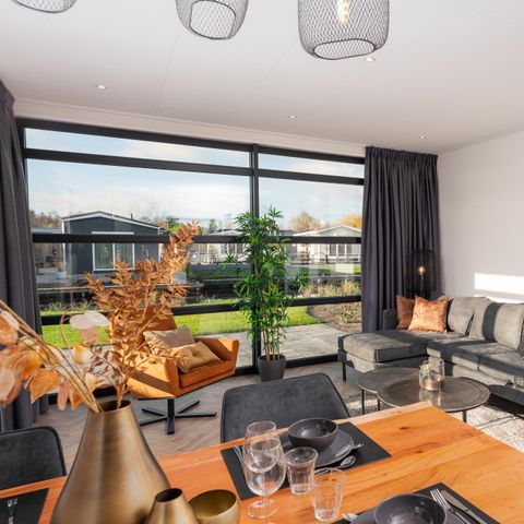 VILLA 2 personnes - Nautica