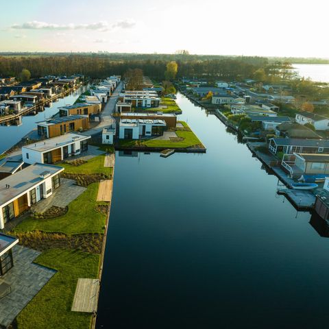 VILLA 2 personnes - Nautica