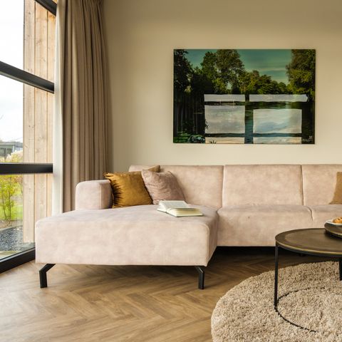 Villa 2 personnes - Nautica