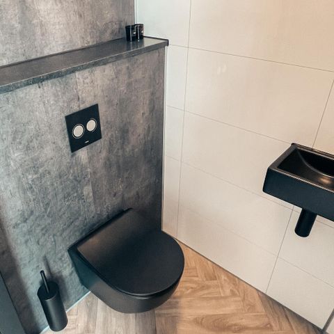 CHALET 4 personnes - Villa Nautica