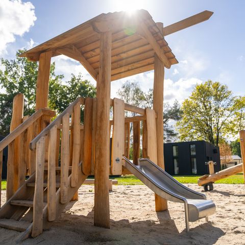 Landal Klein Oisterwijk - Oisterwijk - Image N°6