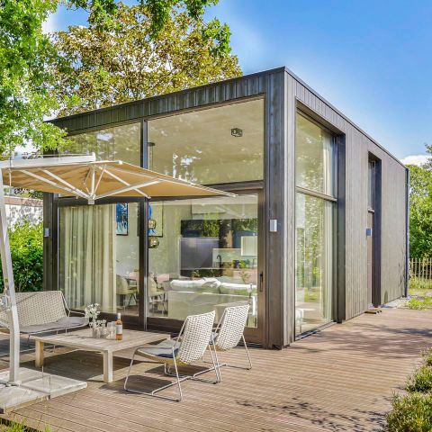 BUNGALOW 4 personnes - 2-4B