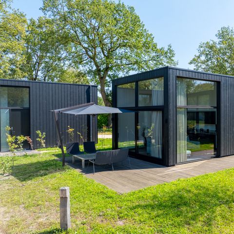BUNGALOW 4 personnes - 2-4B