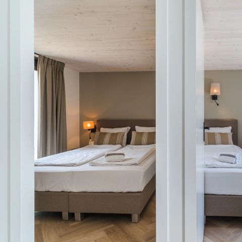 LODGE 4 personnes - 4-6B