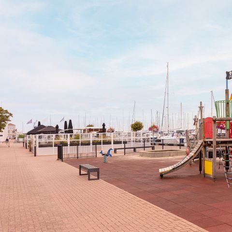 Summio Marina Port Zelande  - Goeree-Overflakkee - Image N°4