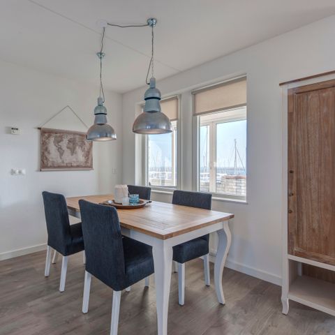 APPARTEMENT 4 personnes - Confort