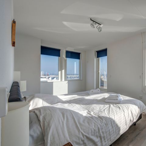 APPARTEMENT 4 personnes - Confort