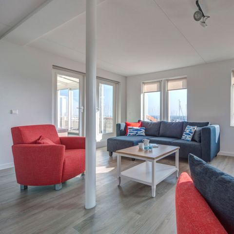 APPARTEMENT 4 personnes - Confort