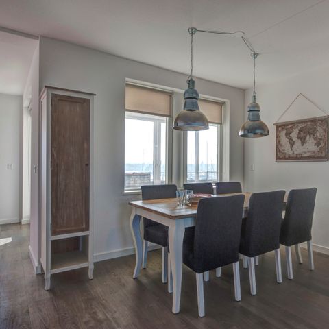 APPARTEMENT 6 personnes - Confort