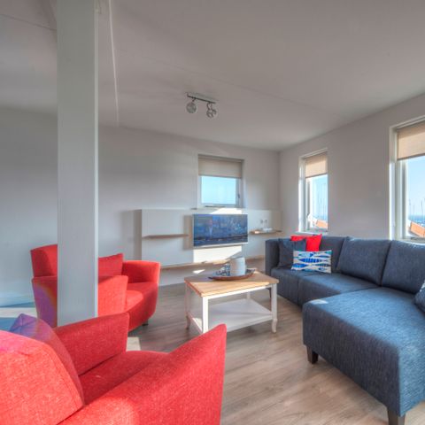 APPARTEMENT 6 personnes - Confort