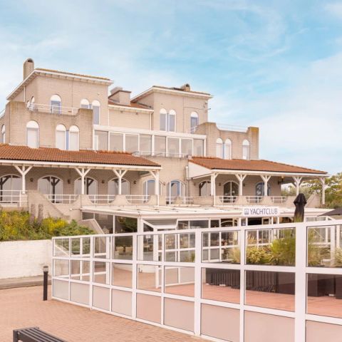 Summio Marina Port Zelande  - Goeree-Overflakkee - Image N°5