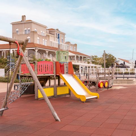 Summio Marina Port Zelande  - Goeree-Overflakkee - Image N°2