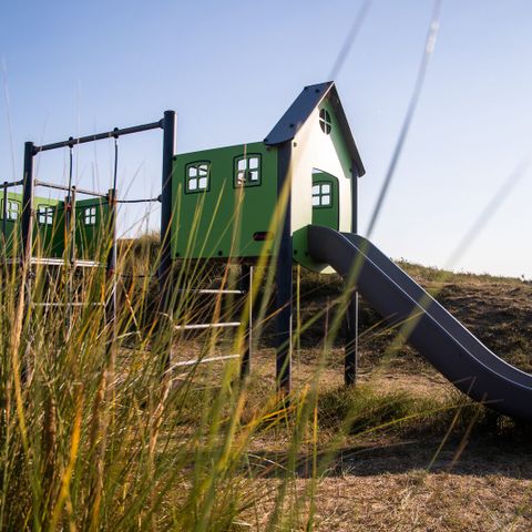 Villatent Klein Vaarwater - Ameland - Image N°6