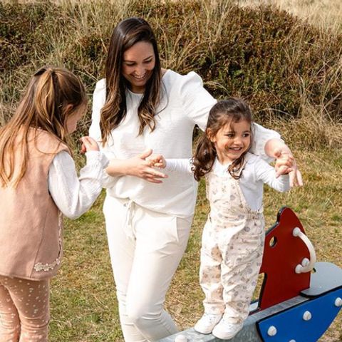 Villatent Klein Vaarwater - Ameland - Image N°5