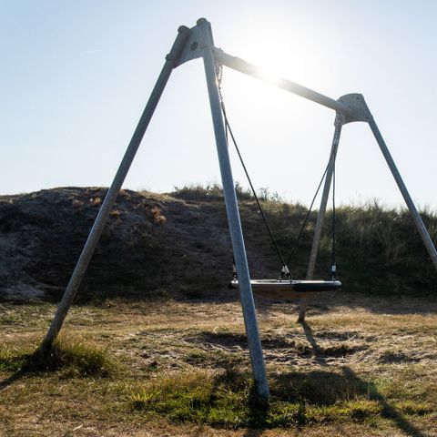 Villatent Klein Vaarwater - Ameland - Image N°3