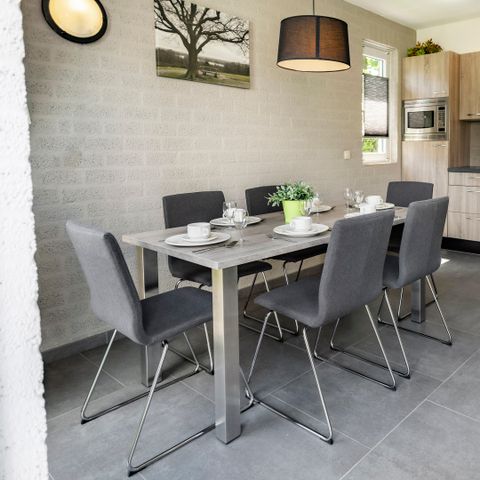 BUNGALOW 6 personnes - Seven Valley