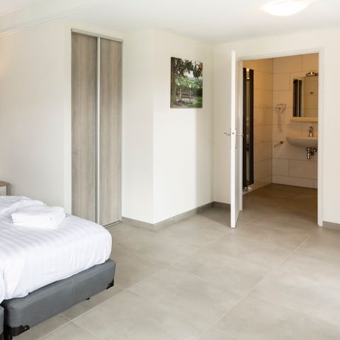 Hébergement pour groupe 10 personnes - Maison familiale