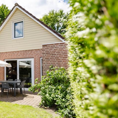 BUNGALOW 6 personnes - Jansberg