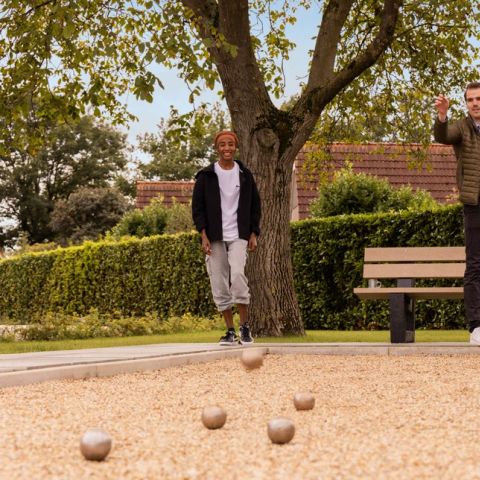 Summio Vakantiepark De Riethorst - Mook en Middelaar - Image N°5