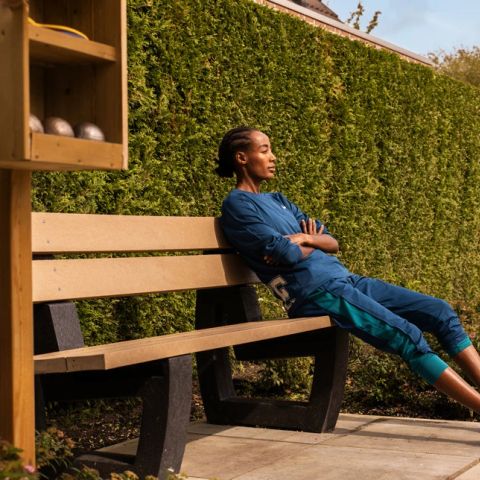 Summio Vakantiepark De Riethorst - Mook en Middelaar - Image N°6