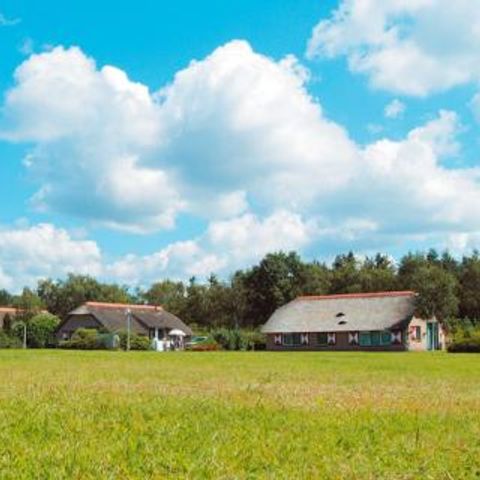 Landal De Veluwse Hoevegaerde - Ermelo - Image N°5