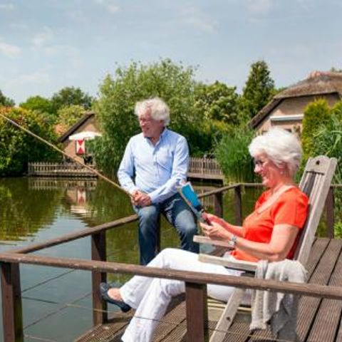 Landal De Veluwse Hoevegaerde - Ermelo - Image N°6