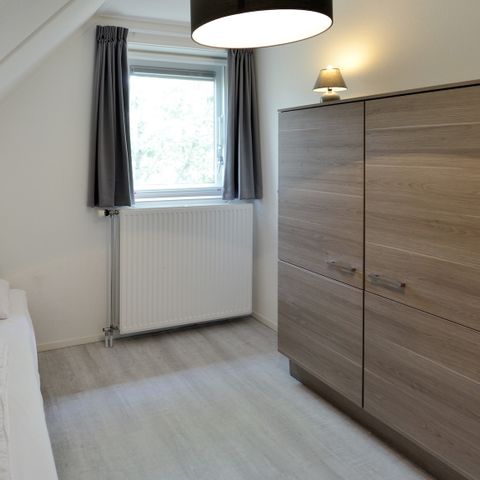 BUNGALOW 4 personnes - Côté bâbord