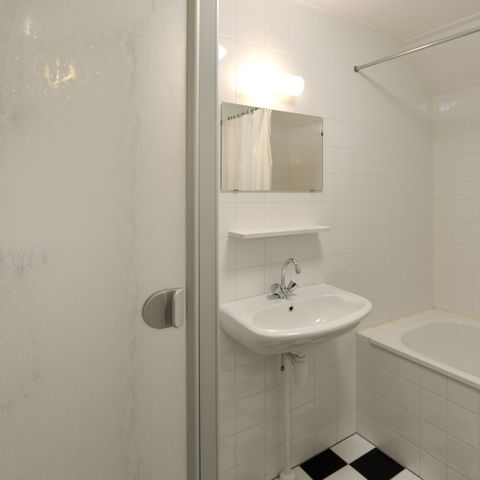 BUNGALOW 4 personnes - Côté bâbord