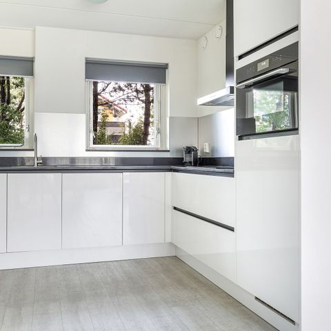 BUNGALOW 4 personnes - Tribord