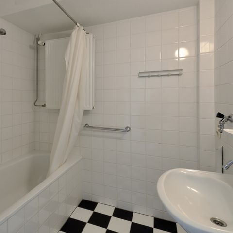 BUNGALOW 4 personnes - Tribord