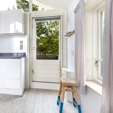 BUNGALOW 6 personnes - Pont supérieur