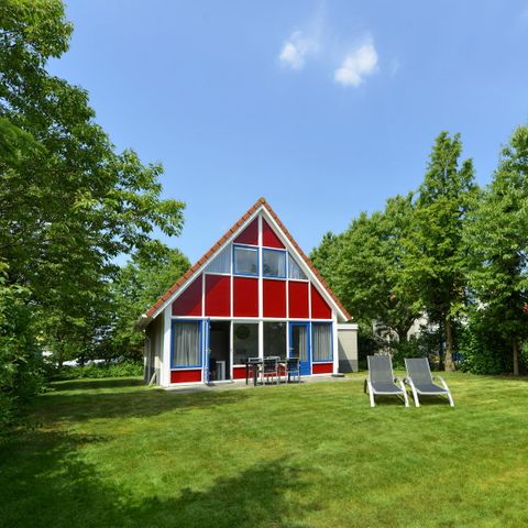 BUNGALOW 6 personnes - Tribord