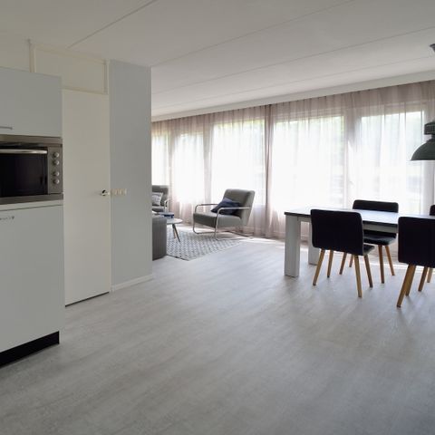 BUNGALOW 6 personnes - Tribord
