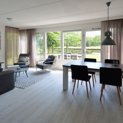 BUNGALOW 6 personnes - Tribord