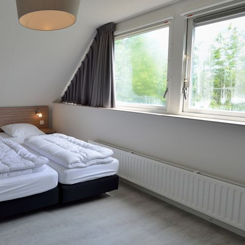 BUNGALOW 6 personnes - Tribord