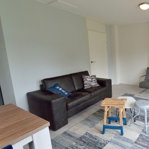 BUNGALOW 4 personnes - Cabine