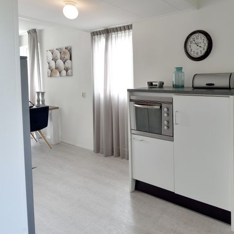 BUNGALOW 4 personnes - Cabine