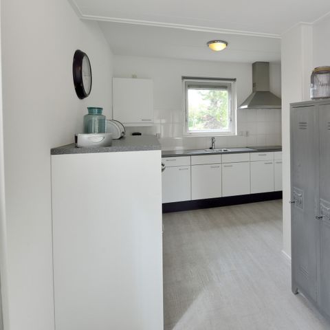BUNGALOW 4 personnes - Cabine