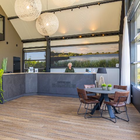 Summio Waterpark Zwartkruis - Tietjerksteradeel - Image N°5