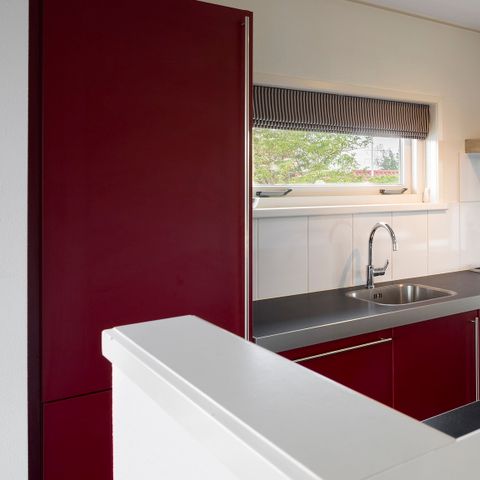 Bungalow 6 personnes - Confort du goéland argenté