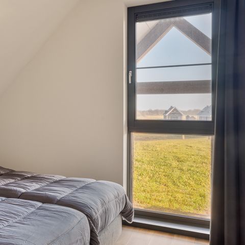 Bungalow 8 personnes - Watervilla Partridge Wellness Plus 8