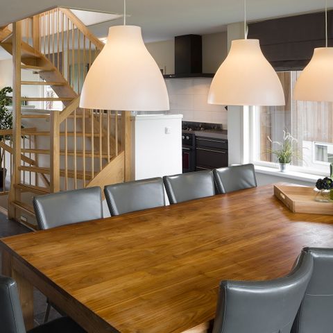 Bungalow 10 personnes - Pluvier doré Confort